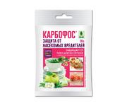 Карбофос (пакет 30 гр) - 200 шт/кор