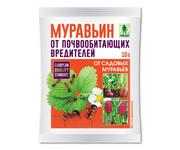 Муравьин (пакет 10 гр) - 350 шт/кор