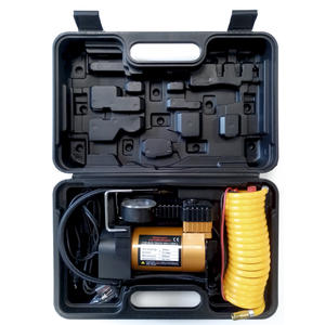 Компрессор автомобильный G-1816