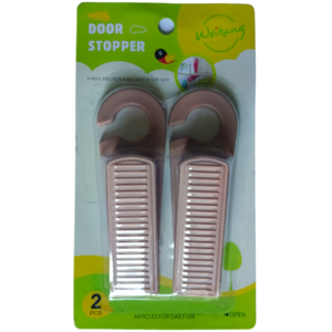 Упор-защита от закрывания дверей и ящиков 2шт