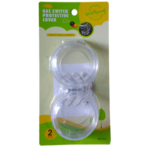 Защита ручек плиты от включения