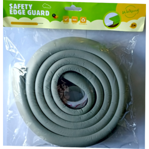 Лента для защиты от ударов об углы и кромки