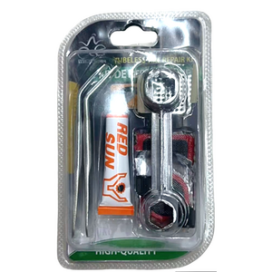 Набор для ремонта велошин