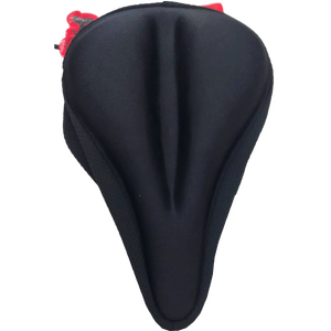 Чехол на седло велосипедное