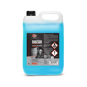 Антифриз-концентрат G11 (-35C) 5л арт. 61109