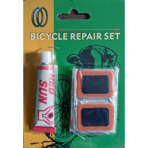 Набор для ремонта камер G1355 7 шт