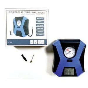 Компрессор автомобильный 12 В G1817