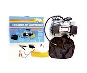 Компрессор автомобильный 12 В G1818