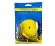 Ремень для фиксации груза 2,5см*4,6м