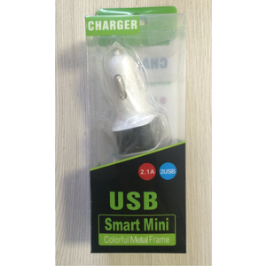 Зарядное для телефона + USB 12 В
