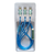 Дата-кабель USB 3 в 1 (ANDROID, Type-C, IPhone)-2