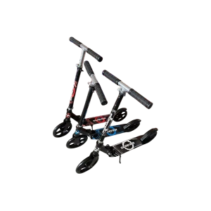 Самокат городской