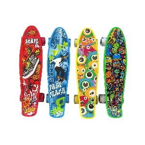 Скейтборд (пенниборд)