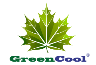 Логотип GreenCool
